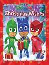 Cover image for Christmas Wishes